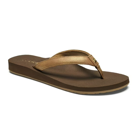 Cobian Women's Skinny Bounce 2 Sandals