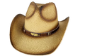 Coco West Mens Western Hat
