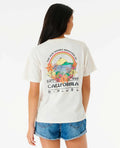 Rip Curl Brighter Sun Relaxed Womens T