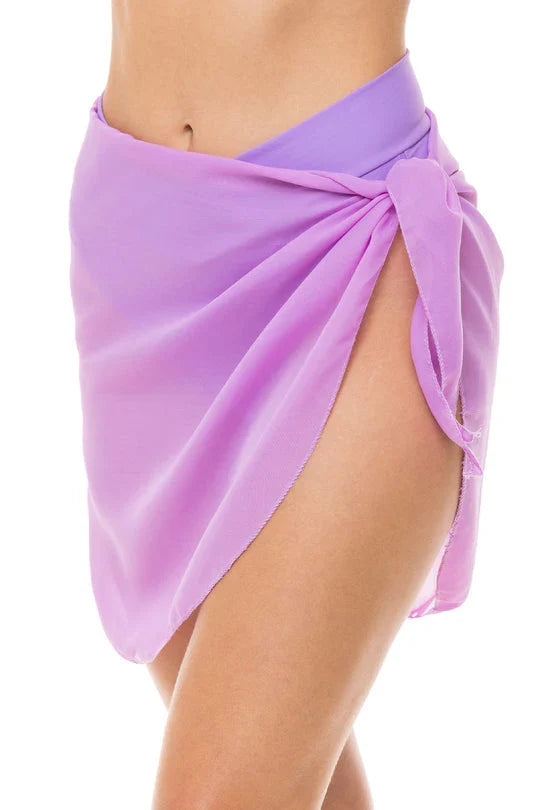 H2O Sarong Cover Up - Assorted Colors