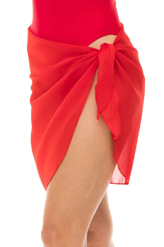 H2O Sarong Cover Up - Assorted Colors