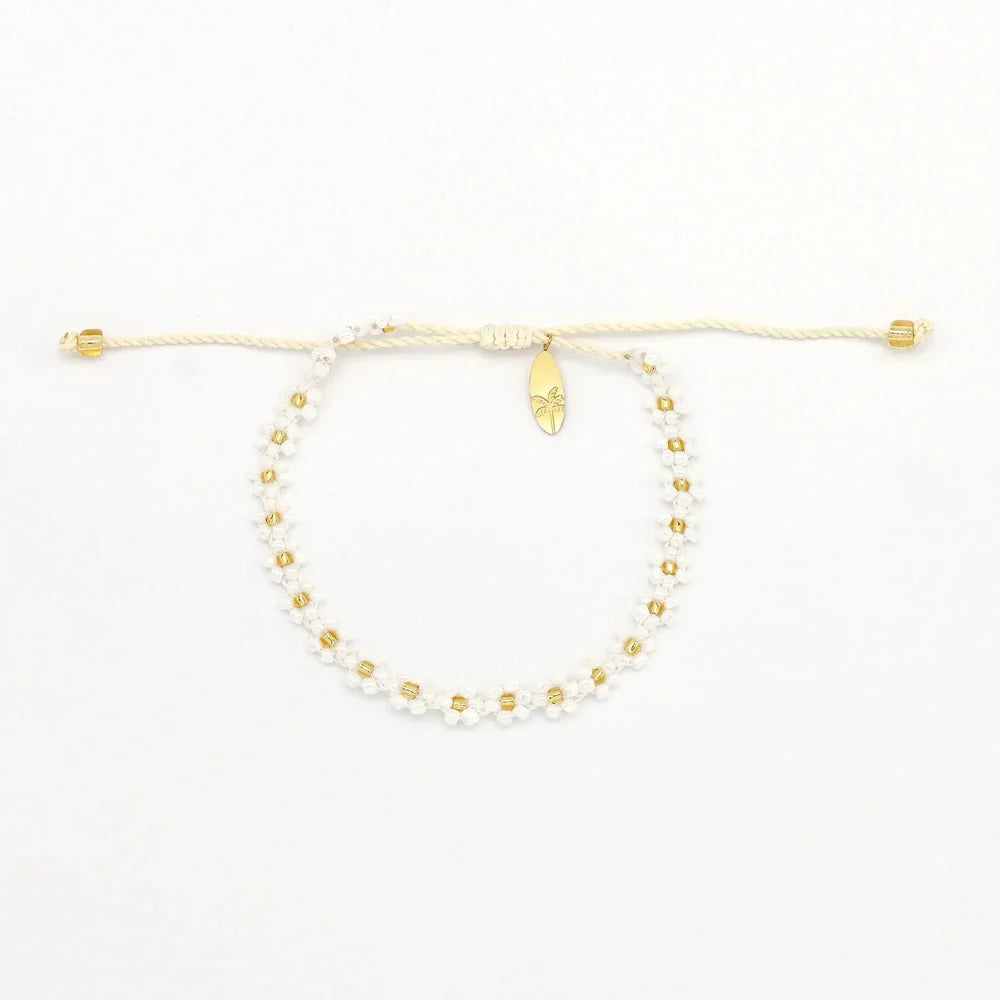 Pineapple Island Bracelets