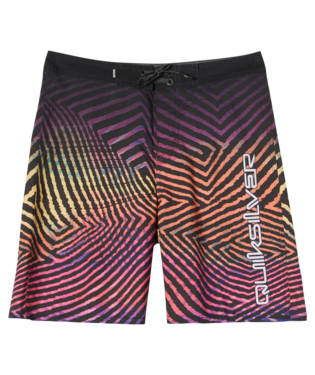 Quiksilver Youth Everyday Warp Fade Boardshorts