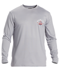 Quiksilver Hi Royalty Surf Tee LS