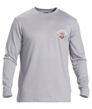 Quiksilver Hi Royalty Surf Tee LS