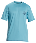 Quiksilver Men's Hi Big Bite Surf Tee SST