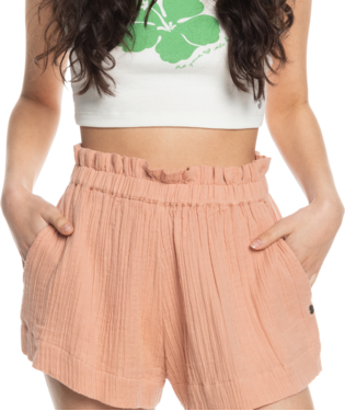Roxy What A Vibe Womens Shorts