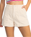 Roxy Womens Sessions Shorts