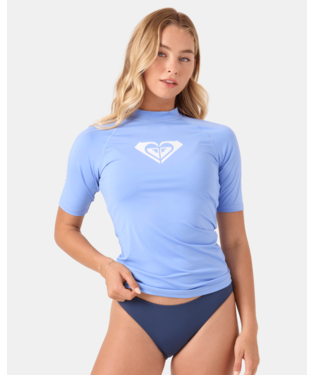 Roxy Women's Whole Hearted SS RG