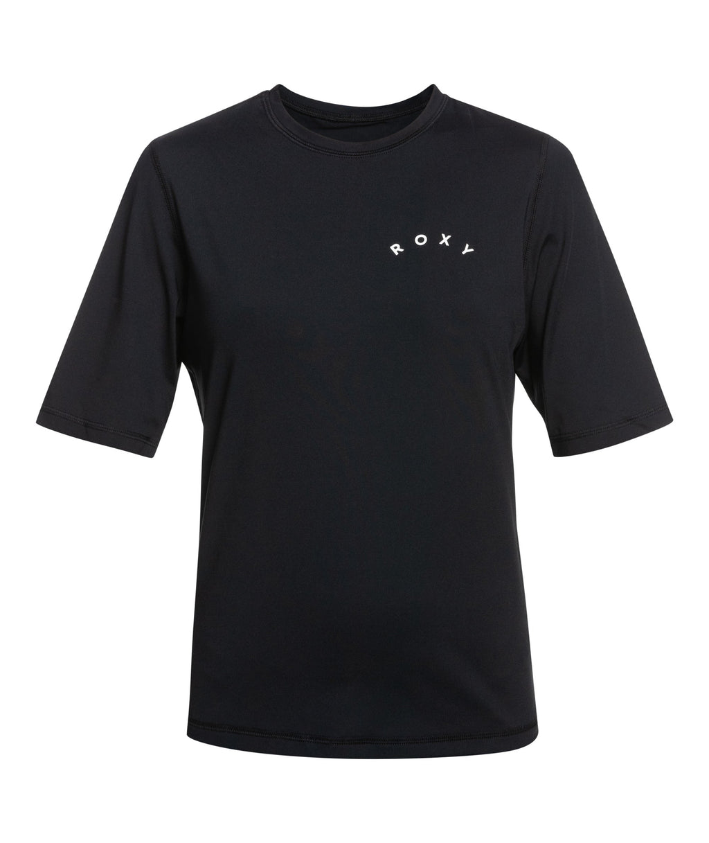 Roxy Womens Enjoy Waves SS RG