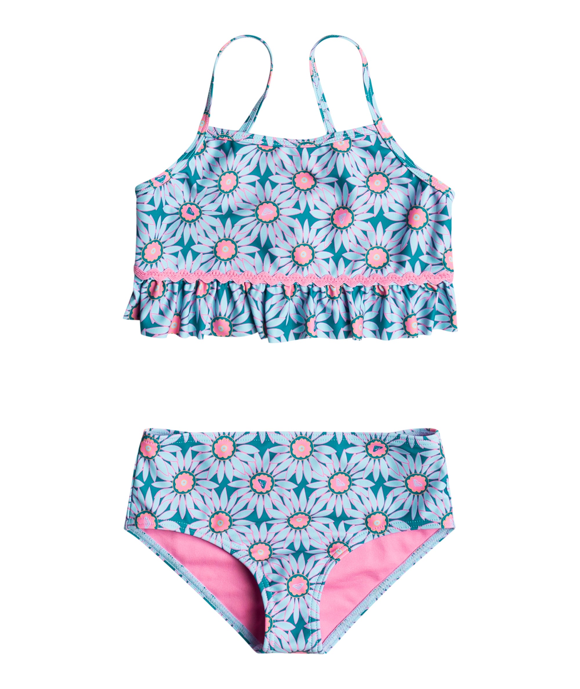 Roxy Bold Florals Girls Swimwear – Wabasso Beach & Surf Zone, Inc.