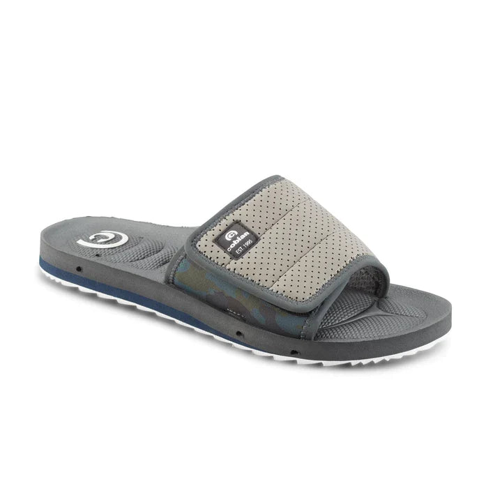Cobian Hobgood Draino Mens Slide Sandals