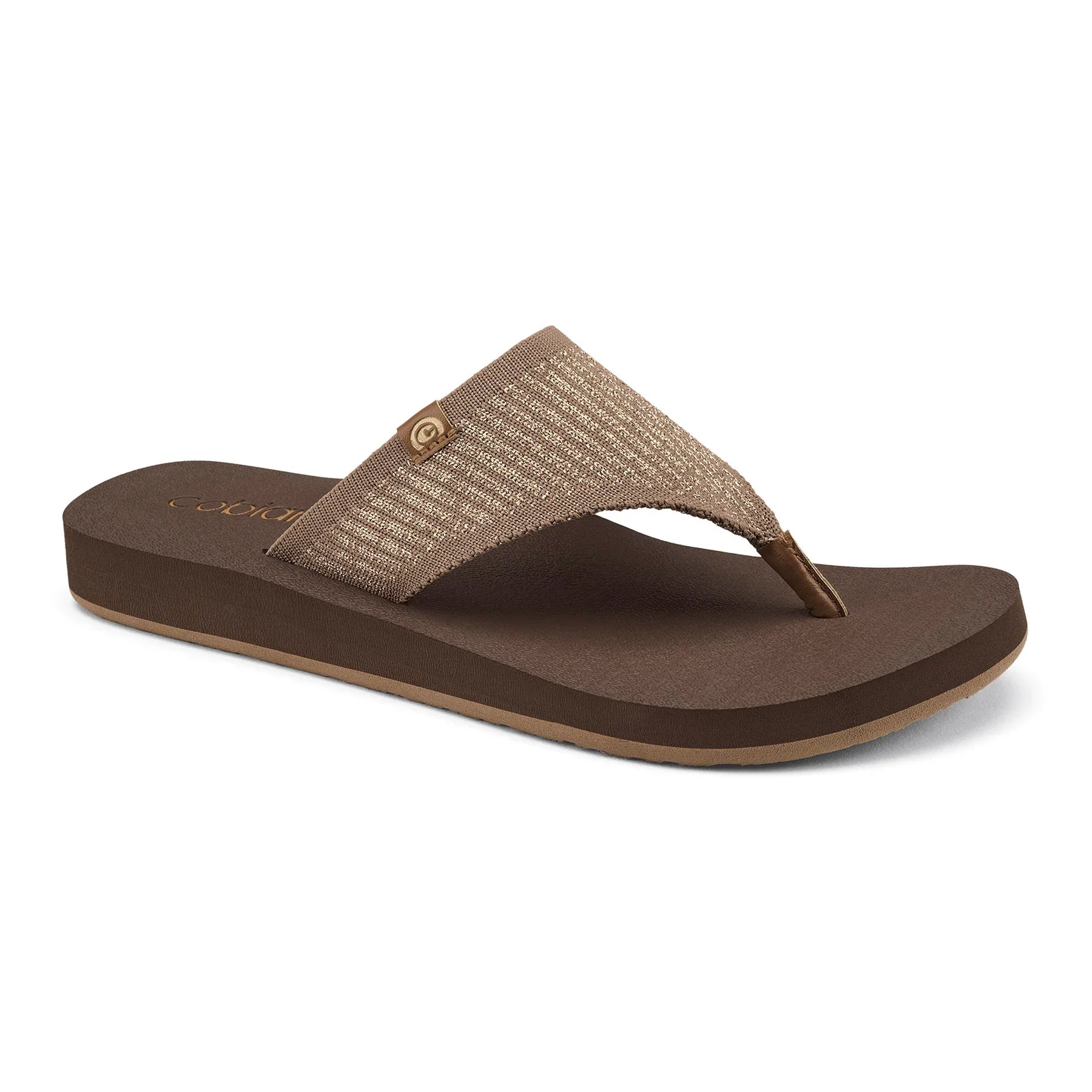 Cobian Women's Bermuda Bounce Sandal