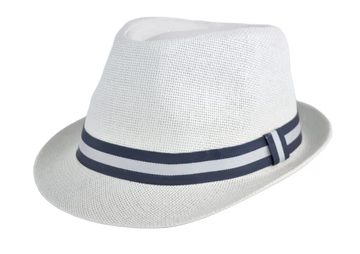 Fedora Mens Hats Florida Hat Company