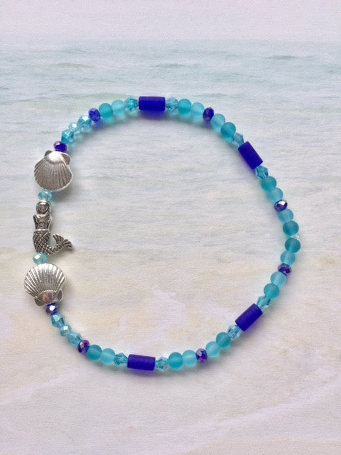 Ocean Jewelry Assortment