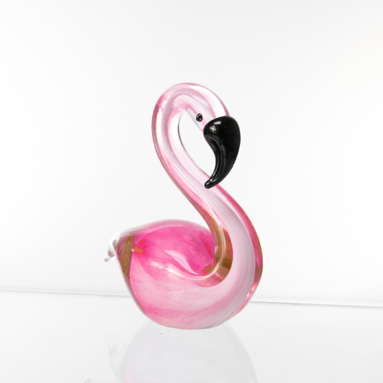 Sea Creations Pink Flamingo 5" G115