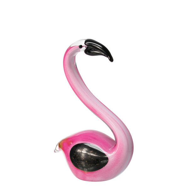 Sea Creations Pink Flamingo 6 3/4