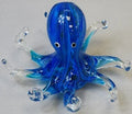Sea Creations 7" Blue Octopus