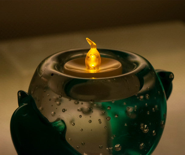 Sea Creation - Tea Light Holder