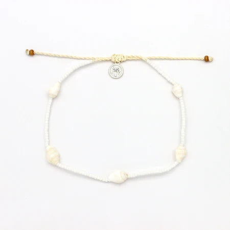 Pineapple Island Anklets