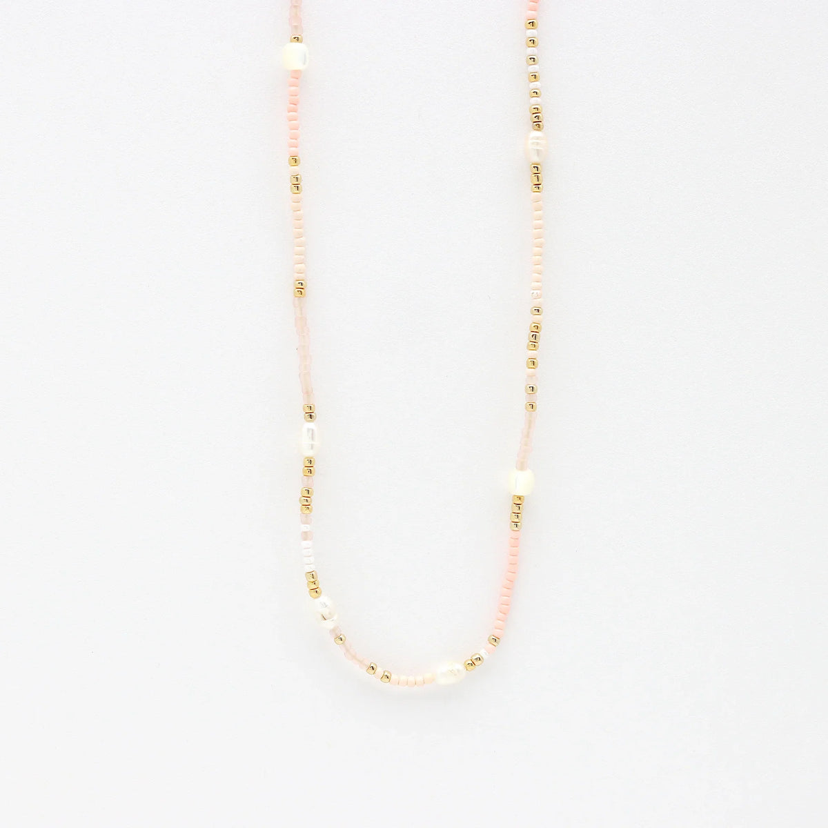Pineapple Island Necklaces