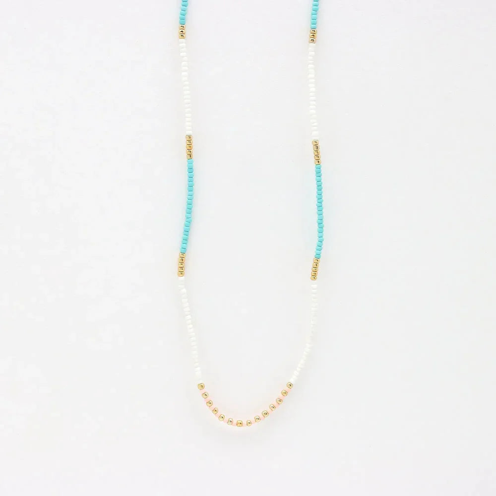 Pineapple Island Necklaces