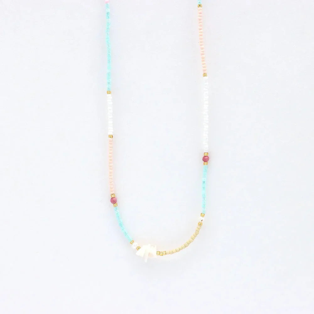 Pineapple Island Necklaces