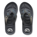 Cobian Men's Hobgood Draino Flip Flop Sandals