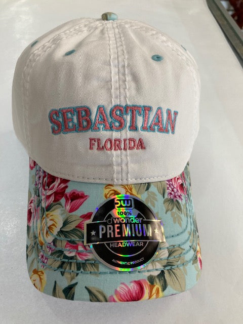 d'wonder ballcap