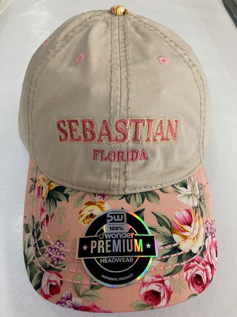 d'wonder ballcap