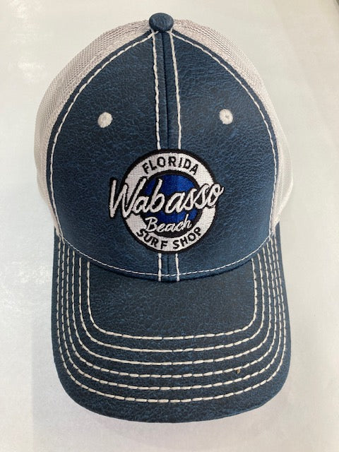d'wonder ballcap