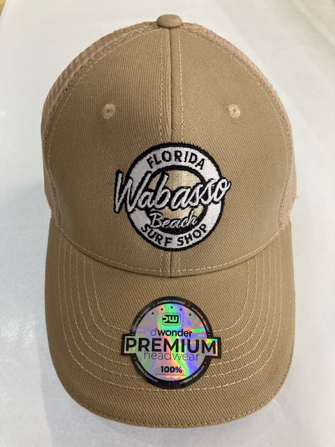 d'wonder ballcap