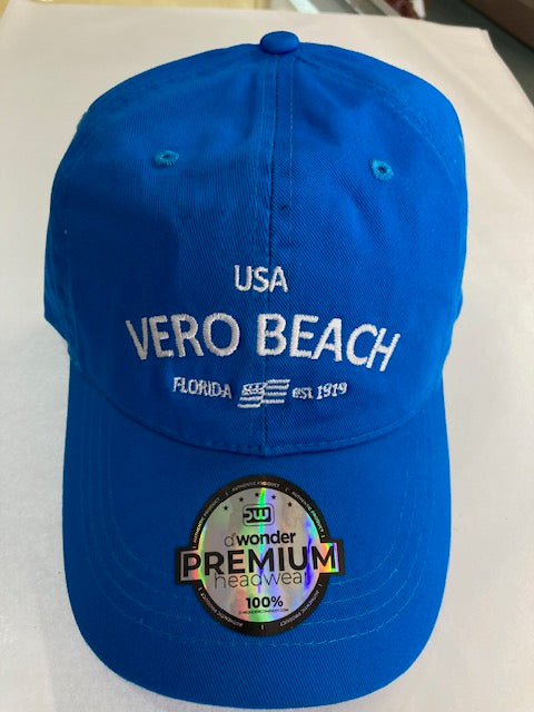 d'wonder ballcap