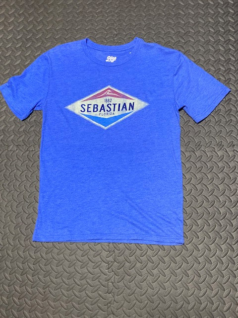 Blue 84 Slick Valve Wave SST (Sebastian)
