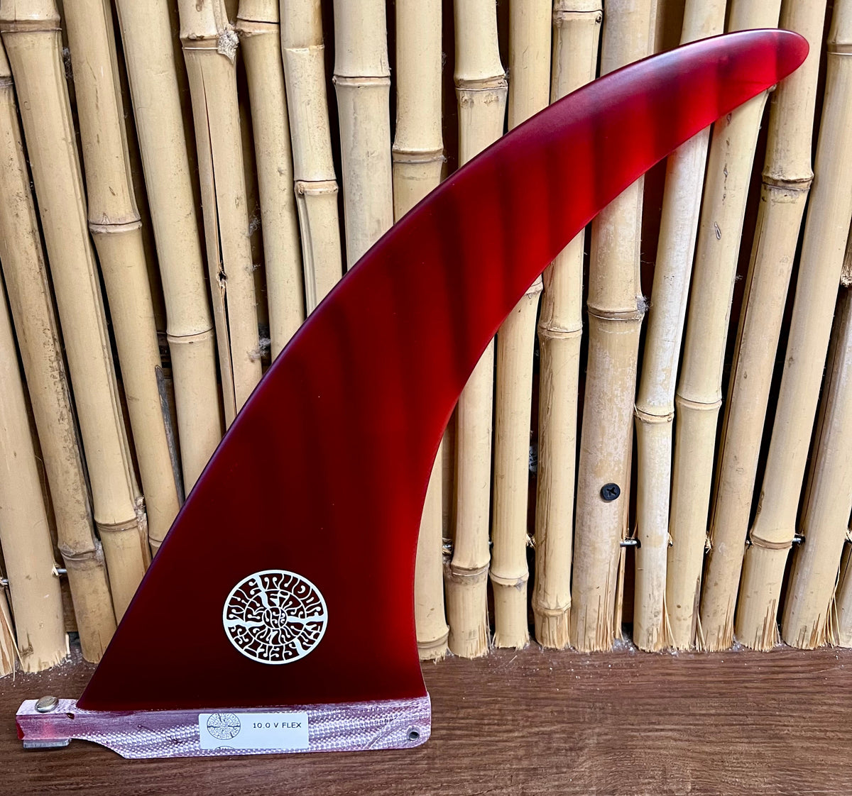 RDI Paddle Board/Longboard Fins
