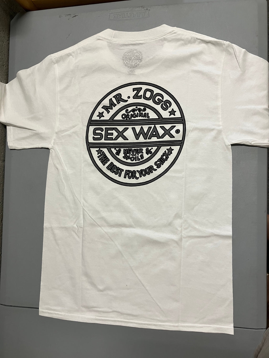 Sex Wax T-Shirt