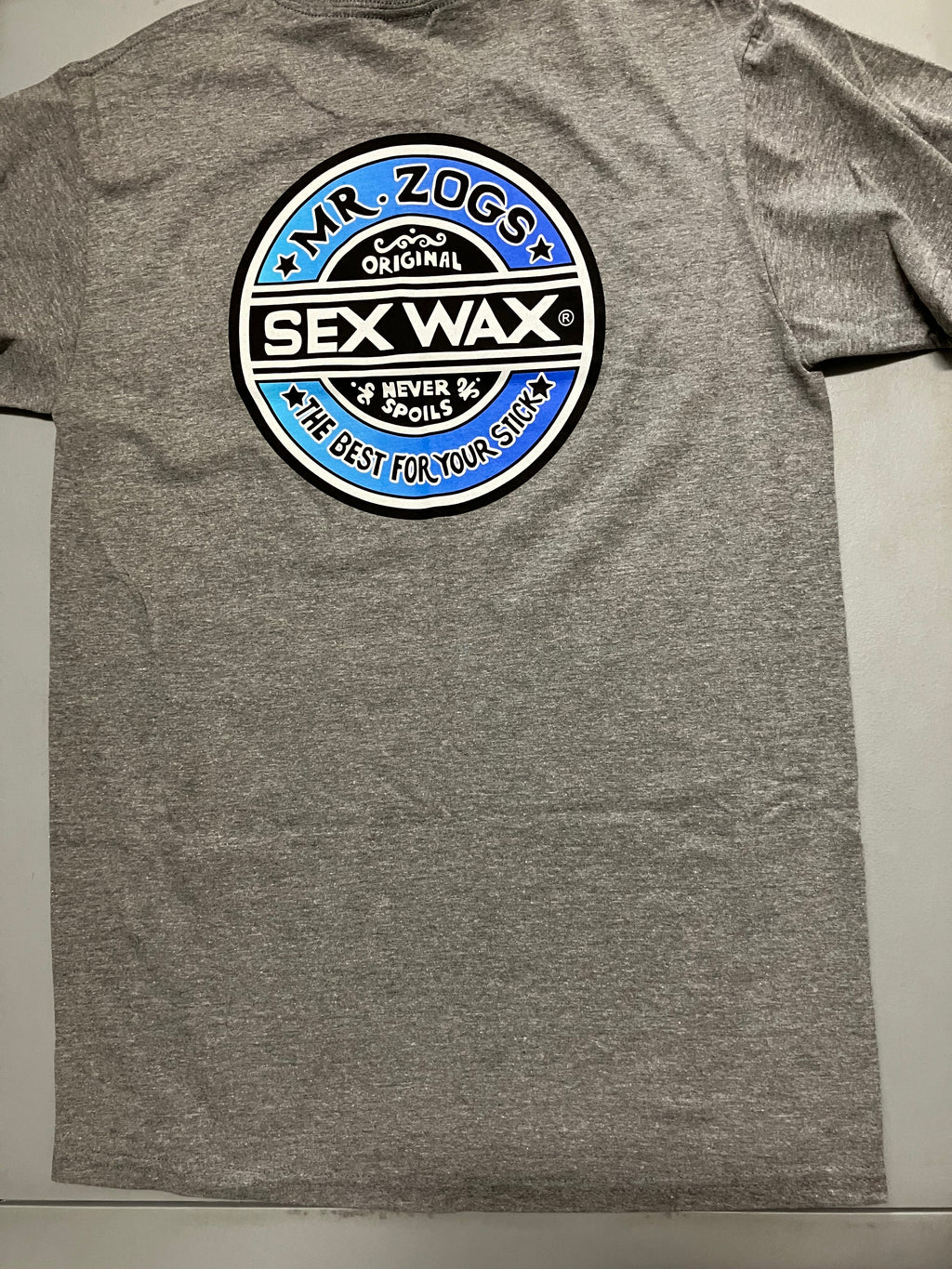 Sex Wax T-Shirt