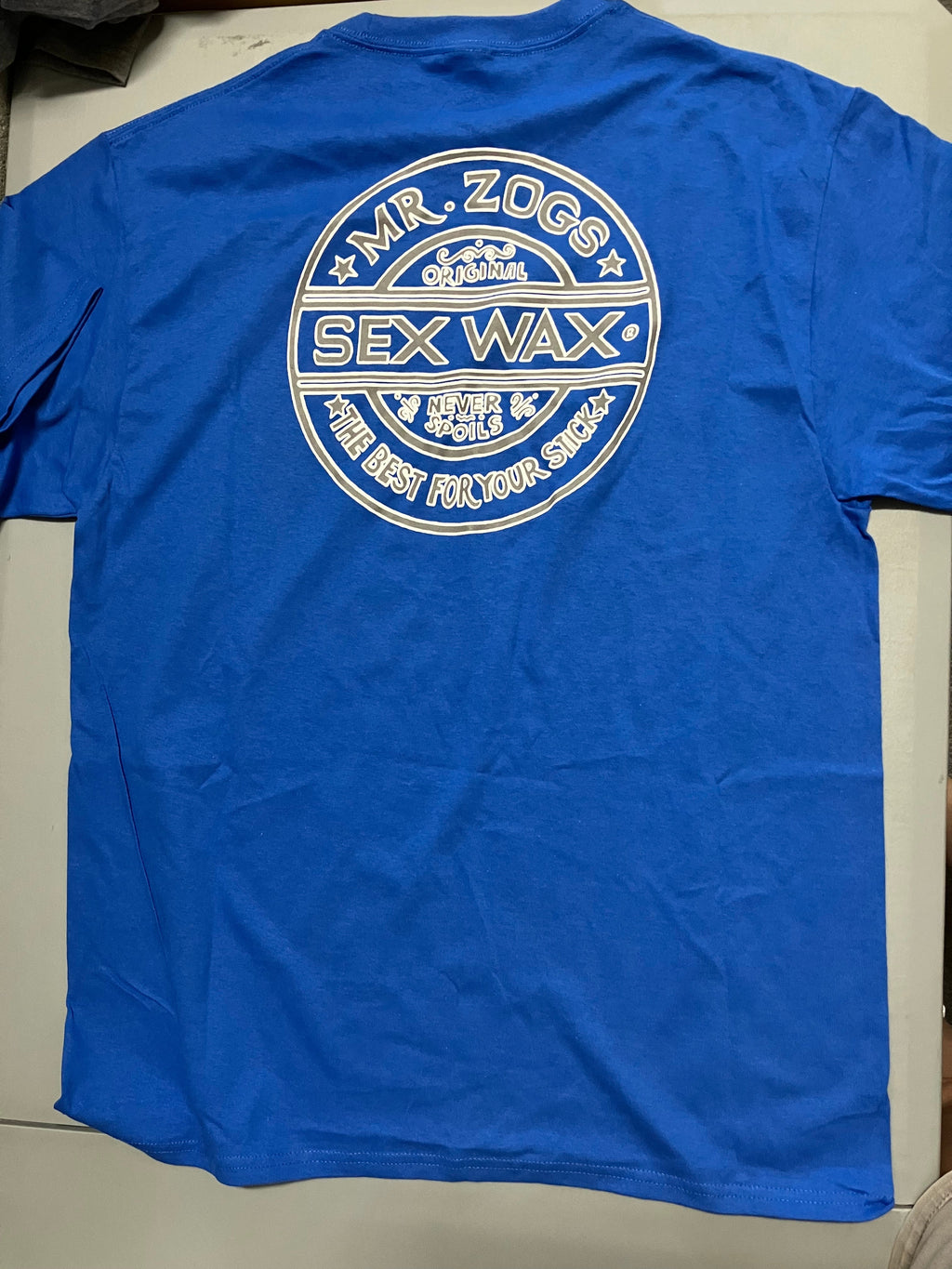 Sex Wax T-Shirt