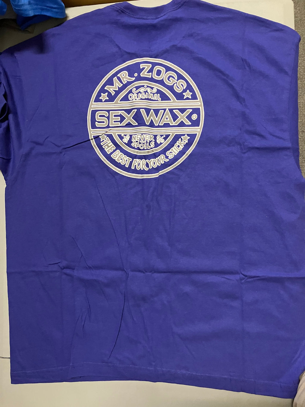 Sex Wax T-Shirt