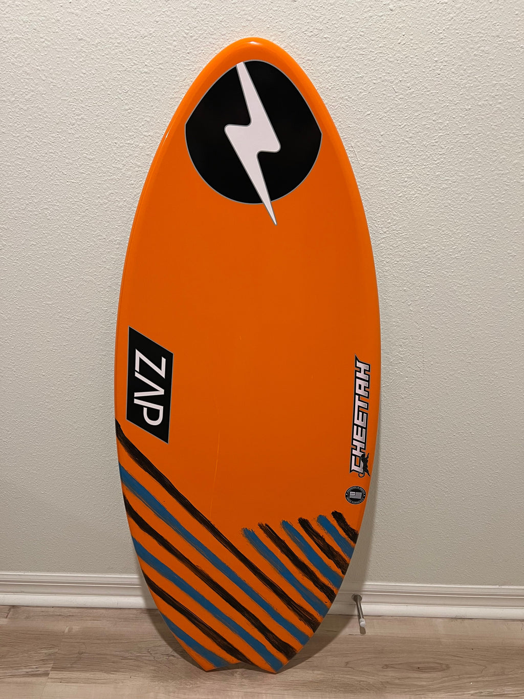 Zap Skimboard  *In Store Only*