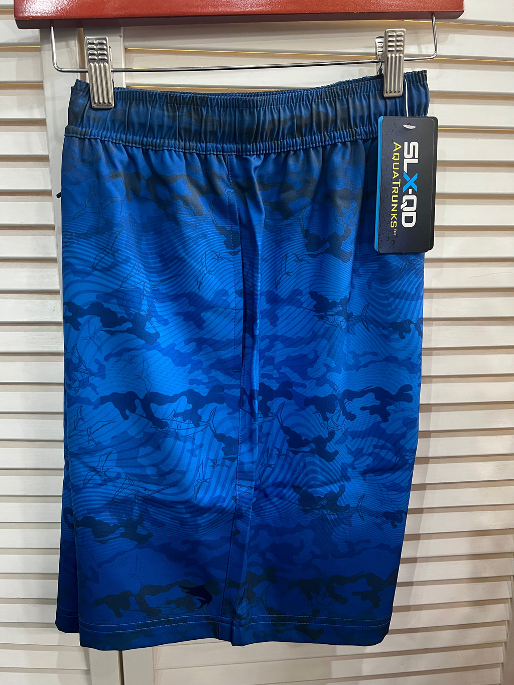 Salt Life Sandbar Sunday Mens Swim Shorts