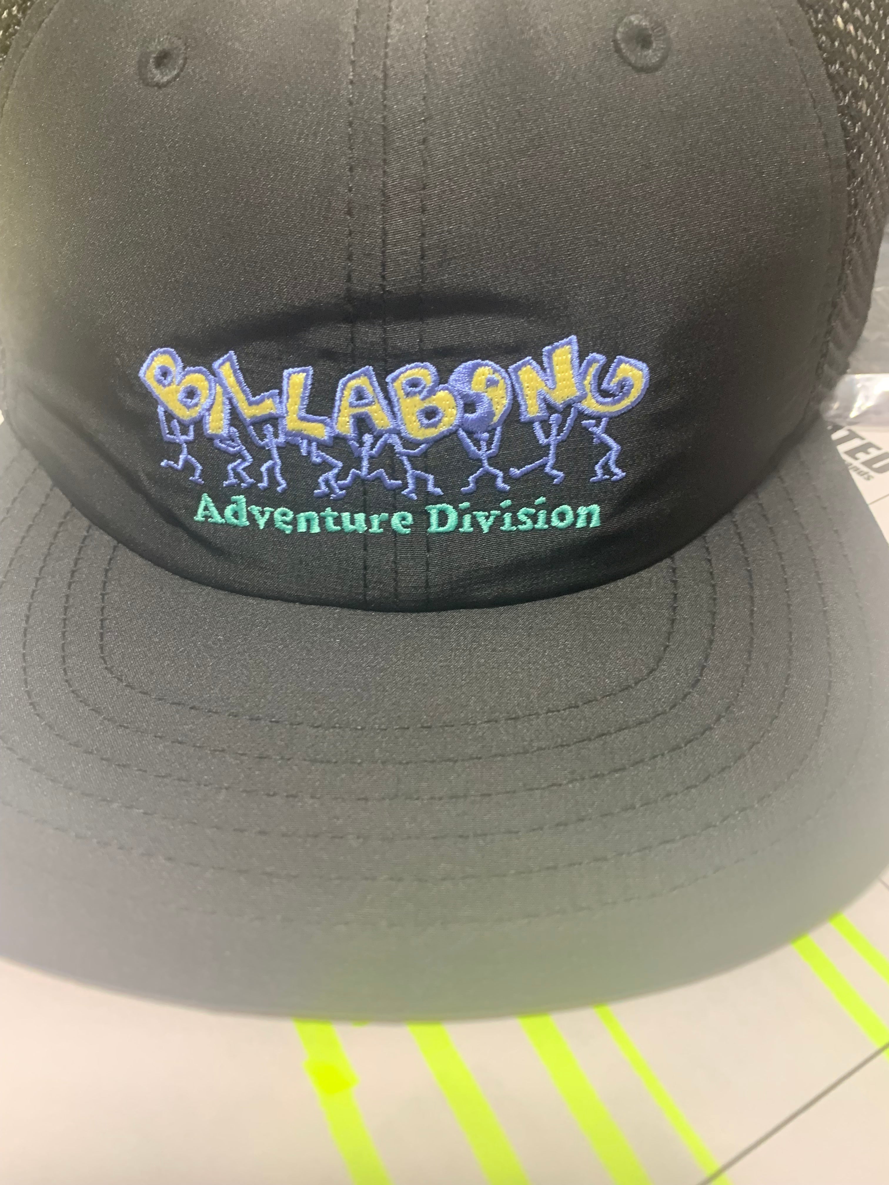 Billabong Men's Hats