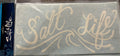 Salt Life OG Decal SAD932