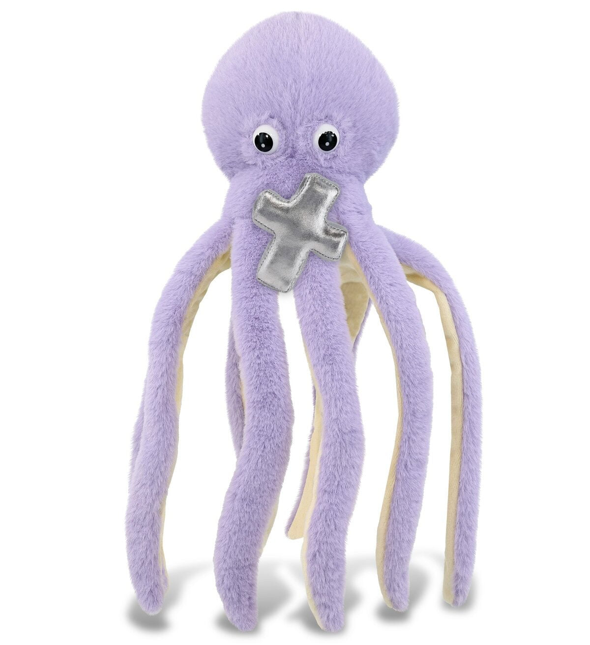 CoTa Big Eyes Plush Toys