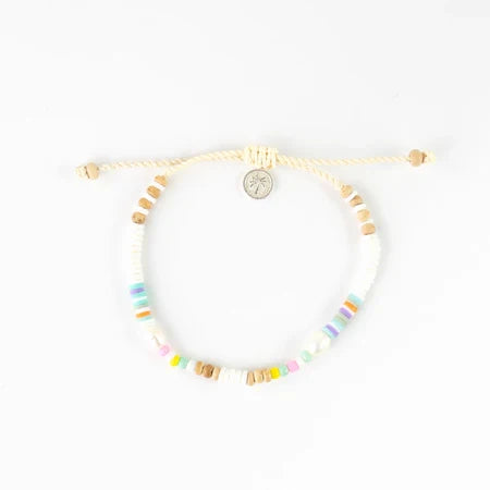 Pineapple Island Bracelets