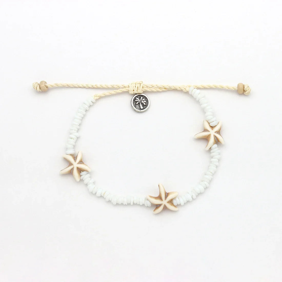 Pineapple Island Bracelets