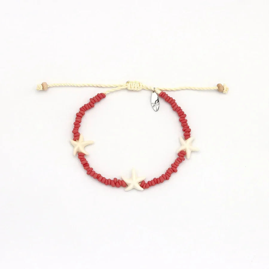 Pineapple Island Bracelets