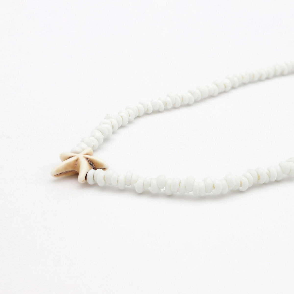 Pineapple Island Necklaces