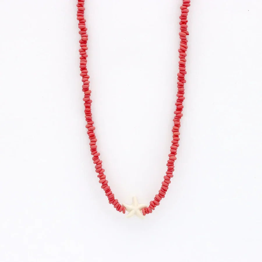 Pineapple Island Necklaces