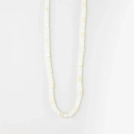 Pineapple Island Necklaces